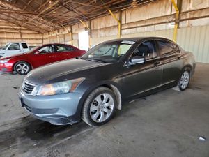 Honda Accord EXL 2.4L 4 2010