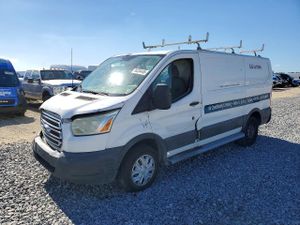 Ford Transit T-250 3.7L 6 2015