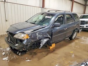 Acura MDX TOURING 3.5L 6 2006