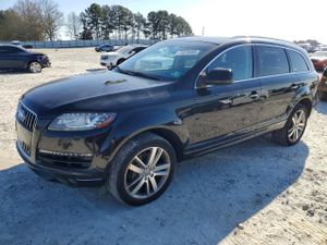 Audi Q7 PREMIUM PLUS 3.0L 6 2014