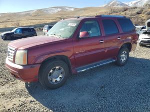 Cadillac Escalade LUXURY 6.0L 8 2005