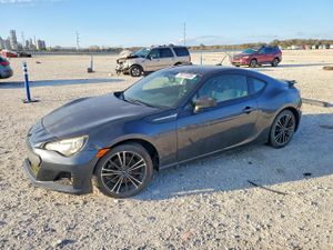 Subaru BRZ 2.0 LIMITED 2.0L 4 2013