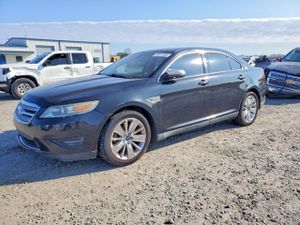 Ford Taurus LIMITED 3.5L 6 2011