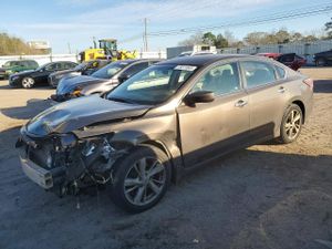 Nissan Altima 2.5 2.5L 4 2014