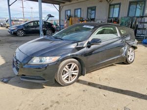 Honda CR-Z 1.5L 4 2012