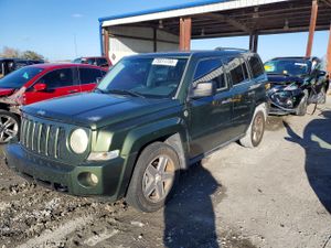 Jeep Patriot SPORT 2.4L 4 2009