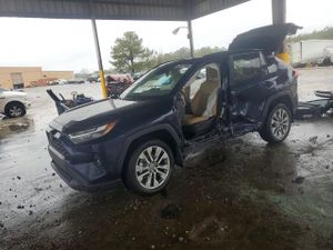 Toyota Rav4 XLE PREMIUM 2.5L 4 2022