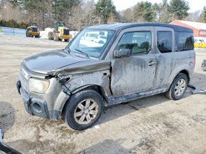 Honda Element EX 2.4L 4 2007