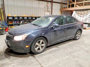 Chevrolet Cruze 1.4L 4 2014