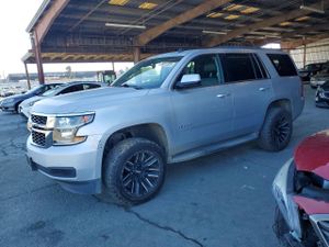 Chevrolet Tahoe 5.3L 8 2015