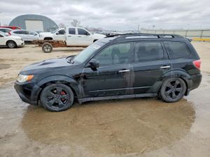 Subaru Forester 2.5XT LIMITED 2.5L 4 2010