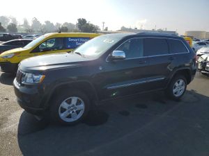 Jeep Grand Cherokee LAREDO 3.6L 6 2011