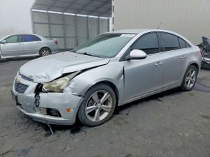 Chevrolet Cruze 1.4L 4 2012