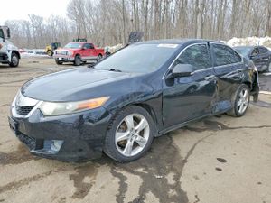 Acura TSX 2.4L 4 2009