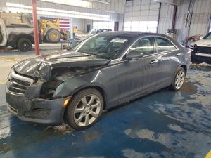 Cadillac ATS LUXURY 3.6L 6 2013