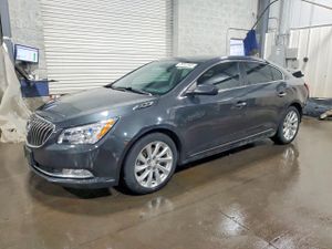 Buick LaCrosse 3.6L 6 2015