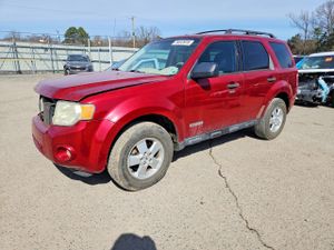 Ford Escape XLT 2.3L 4 2008