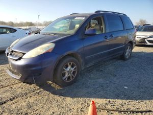 Toyota Sienna XLE 3.3L 6 2006