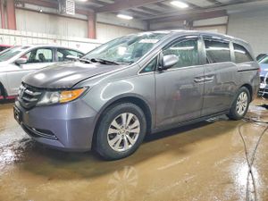 Honda Odyssey EXL 3.5L 6 2014