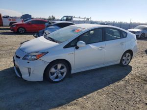 Toyota Prius 1.8L 4 2015