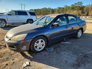 Honda Accord SE 2.4L 4 2007