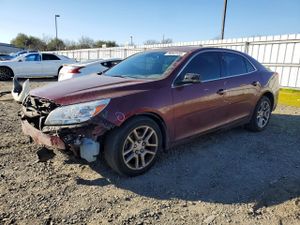 Chevrolet Malibu 1LT 2.5L 4 2015