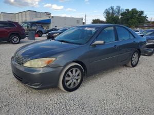 Toyota Camry LE 3.0L 6 2004