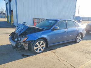 Subaru Legacy 2.5 GT 2.5L 4 2009