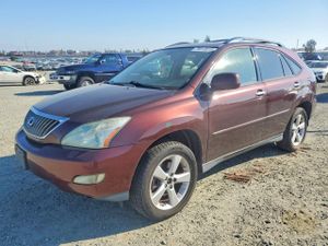 Lexus RX 350 3.5L 6 2009