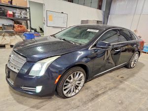 Cadillac XTS PLATINUM 3.6L 6 2013