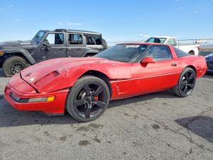 Chevrolet Corvette 5.7L 8 1992