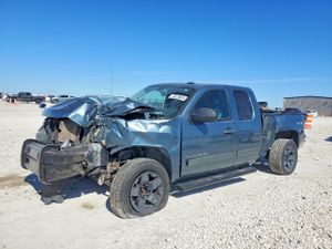 Chevrolet Silverado 1500 K1500 LT 5.3L 8 2012