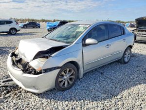 Nissan Sentra 2.0 2.0L 4 2010