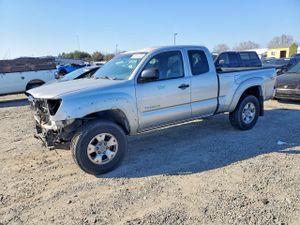 Toyota Tacoma PRERUNNER ACCESS CAB 4.0L 6 2007