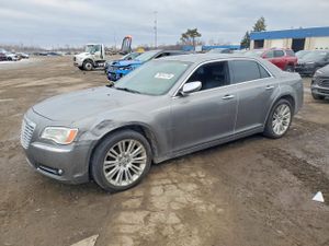 Chrysler 300 LIMITED 3.6L 6 2011