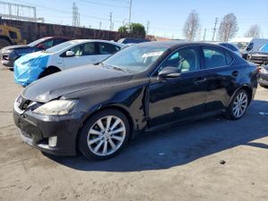 Lexus IS 250 2.5L 6 2010