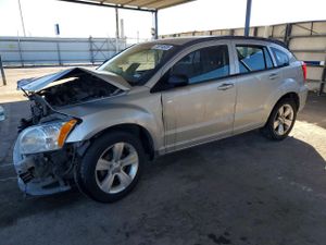 Dodge Caliber SXT 2.0L 4 2010
