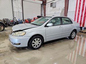 Toyota Corolla CE 1.8L 4 2007