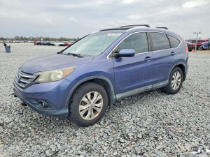 Honda CR-V EXL 2.4L 4 2014