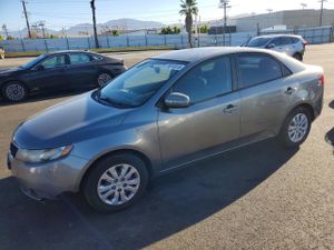 Kia Cerato / Forte / K3 EX 2.0L 4 2012
