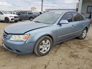 Hyundai Sonata GLS 3.3L 6 2009