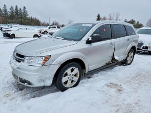 Dodge Journey SE 2.4L 4 2014