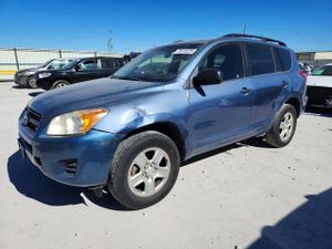 Toyota Rav4 3.5L 6 2010