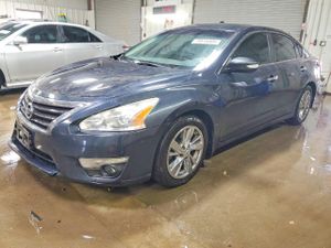 Nissan Altima 2.5 2.5L 4 2015