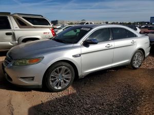 Ford Taurus LIMITED 3.5L 6 2011