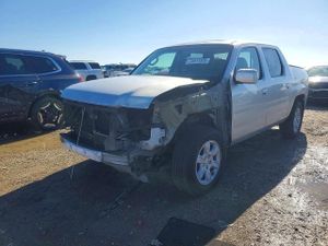 Honda Ridgeline RTL 3.5L 6 2006
