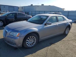 Chrysler 300 3.6L 6 2013