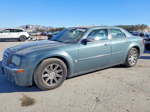 Chrysler 300C 5.7L 8 2006