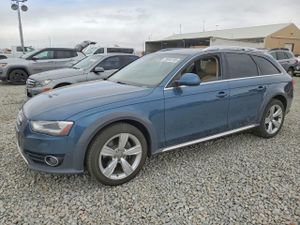 Audi A4 PREMIUM PLUS 2.0L 4 2015