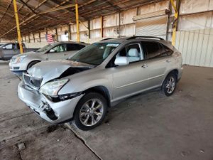 Lexus RX 350 3.5L 6 2008